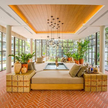 Rain Condo Ground Floor Cha-Am Hua Hin Esterno foto