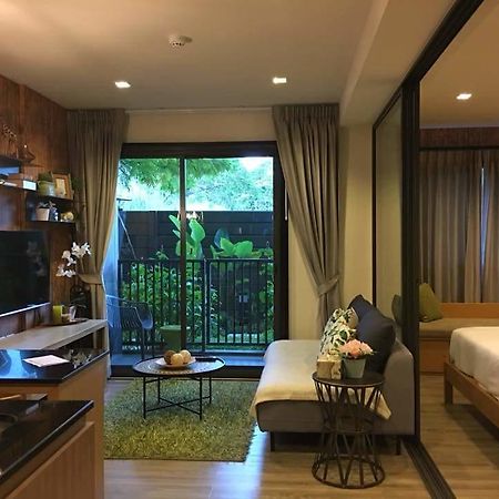 Rain Condo Ground Floor Cha-Am Hua Hin Esterno foto