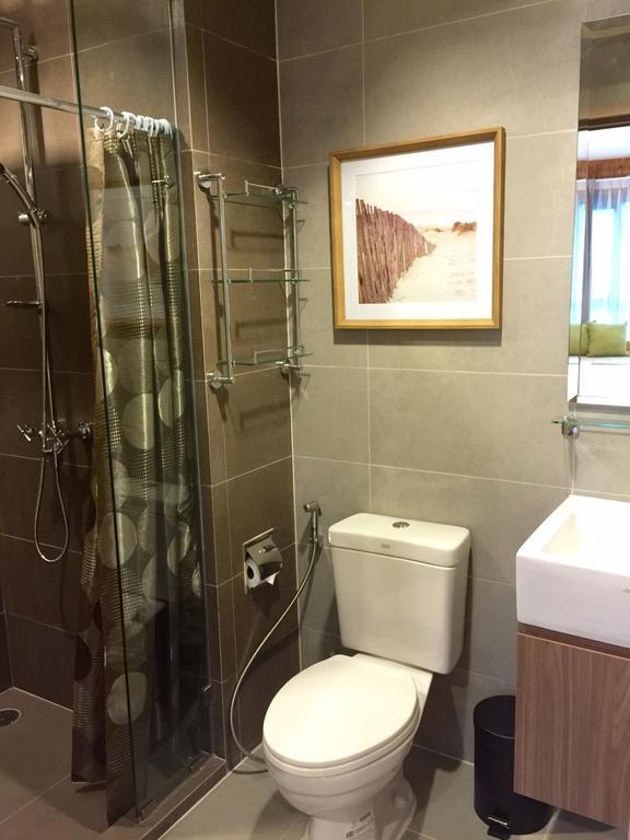 Rain Condo Ground Floor Cha-Am Hua Hin Esterno foto