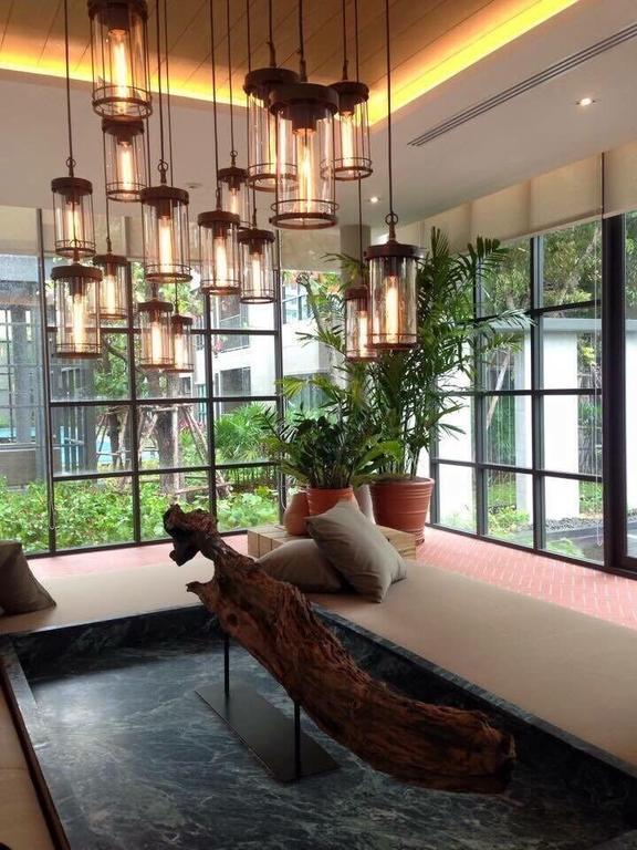 Rain Condo Ground Floor Cha-Am Hua Hin Esterno foto