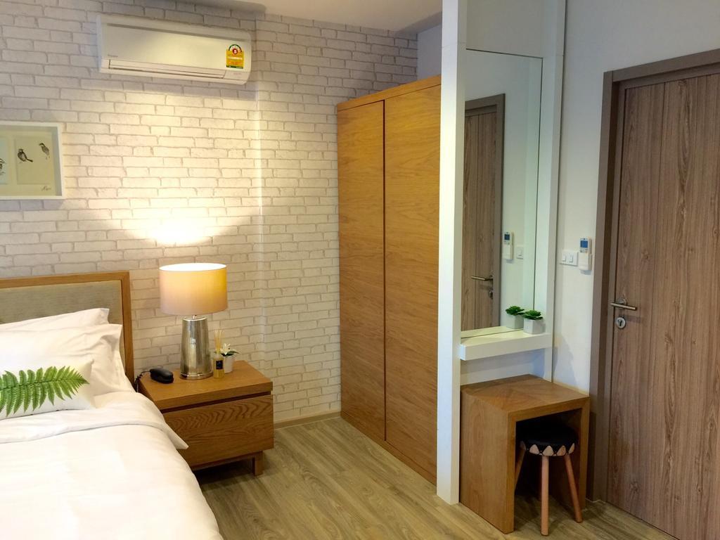 Rain Condo Ground Floor Cha-Am Hua Hin Esterno foto
