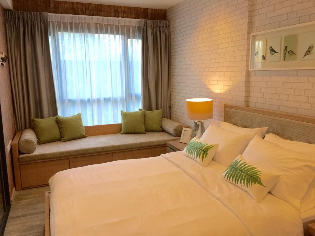 Rain Condo Ground Floor Cha-Am Hua Hin Esterno foto