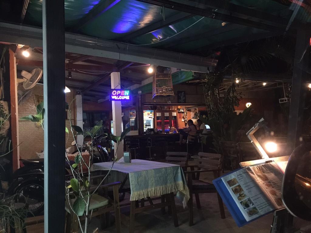 Rain Condo Ground Floor Cha-Am Hua Hin Esterno foto