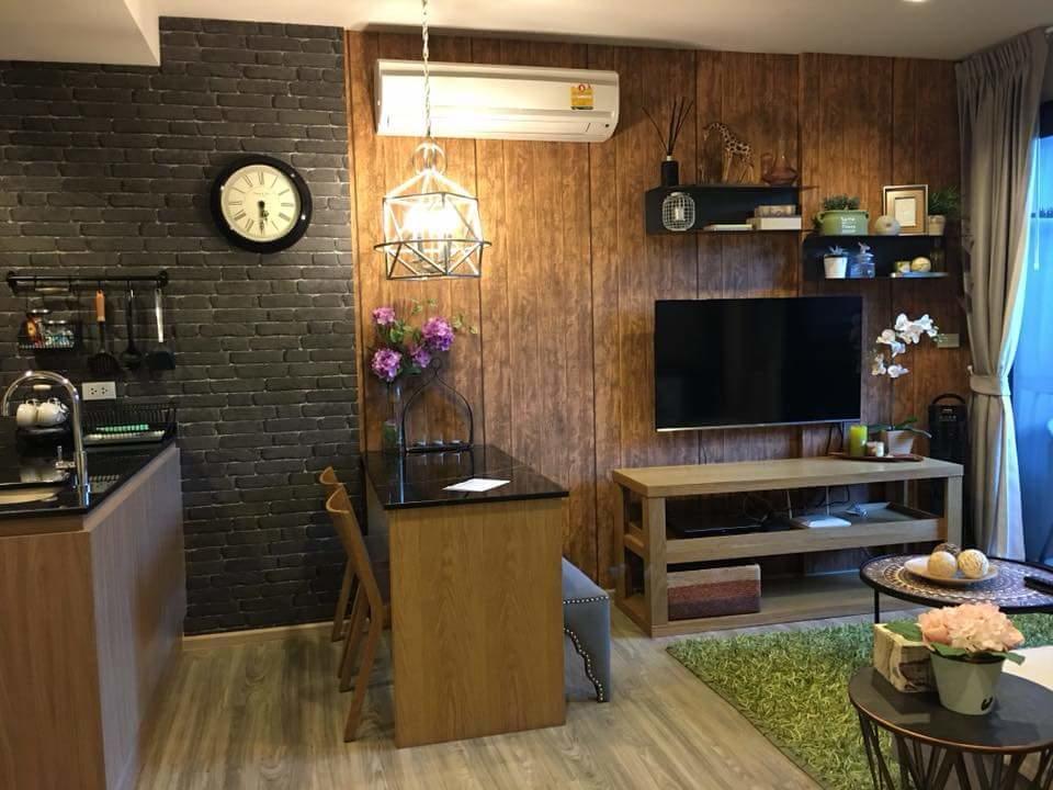 Rain Condo Ground Floor Cha-Am Hua Hin Esterno foto