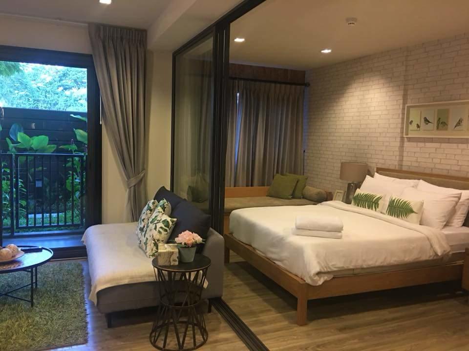 Rain Condo Ground Floor Cha-Am Hua Hin Esterno foto